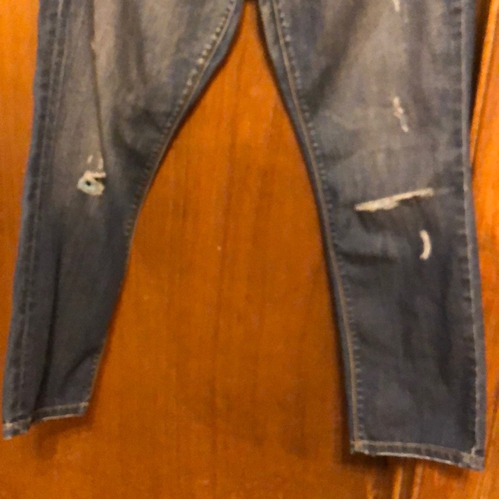 Jeans - Picture 2 of 3
